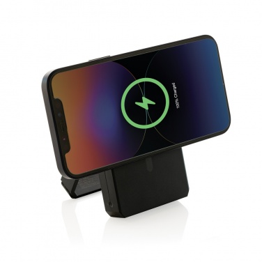 Logo trade meene pilt: Skywave RCS rplast päikesepatarei 5000 mAh 10W juhtmevaba