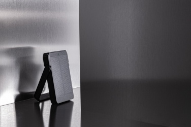 Logotrade ärikingituse foto: Skywave RCS rplast päikesepatarei 5000 mAh 10W juhtmevaba