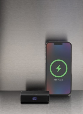 Logo trade ärikingitused foto: FlashCharge RCS rplastic 10000 mah kiirlaadimise akupank