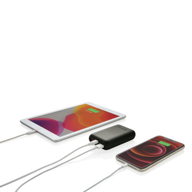 Logotrade reklaamkingitused pilt: Urban Vitamin Alameda 10 000 mAh 18W PD toitepank