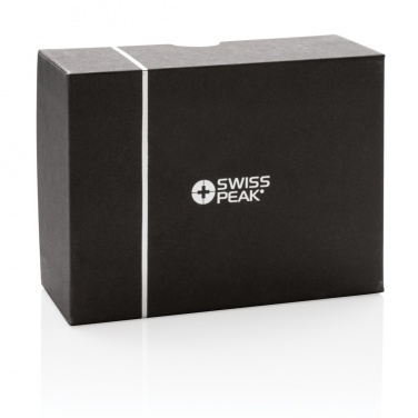 Logotrade firmakingi foto: Šveitsi tipp TWS kõrvaklapid