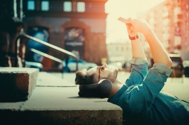 Logotrade firmakingitused pilt: Motorola MOTO XT500 juhtmevabad kõrvaklapid