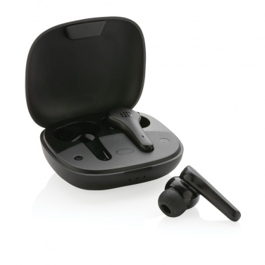 Logo trade meene pilt: Urban Vitamin Byron ENC kõrvaklapid