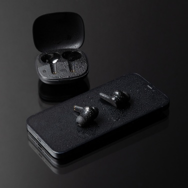 Logo trade reklaamkingitused foto: Urban Vitamin Byron ENC kõrvaklapid