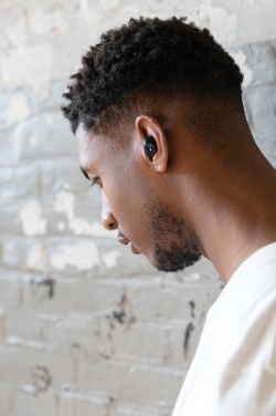 Logo trade firmakingi pilt: Urban Vitamin Palm Springsi RCS rplastist ENC kõrvaklapid