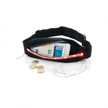 Logotrade firmakingid pilt: LED-iga jooksurihm