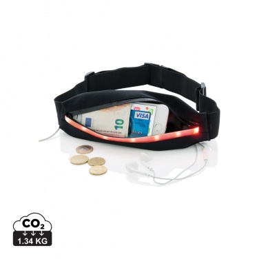 Logotrade reklaamtooted pilt: LED-iga jooksurihm