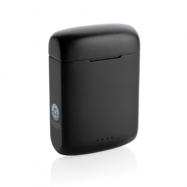 Logotrade ärikingitused pilt: Skywave RCS taaskasutatud plastist päikesepatareid