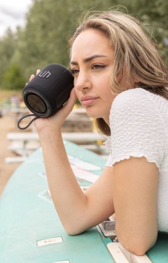 Logotrade reklaamtooted pilt: Urban Vitamin Palmdale RCS rplastist 16W kõlar IPX7