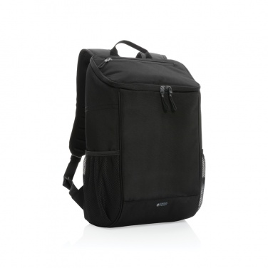 Logo trade reklaamkingituse pilt: Swiss Peak AWARE™ 1200D luksuslik jahedam seljakott