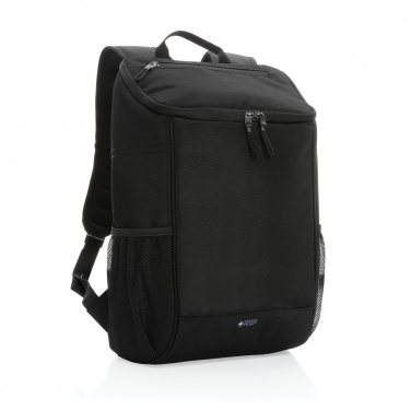Logo trade reklaamtoote pilt: Swiss Peak AWARE™ 1200D luksuslik jahedam seljakott