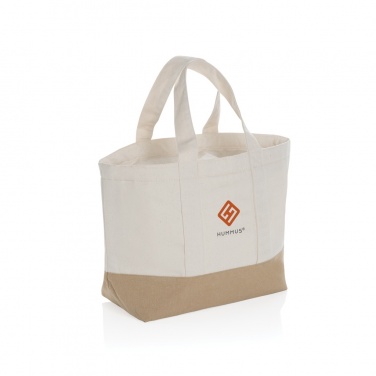 Logo trade reklaamtoote pilt: Impact Aware™ 285 gsm rcanvas värvimata külmakott