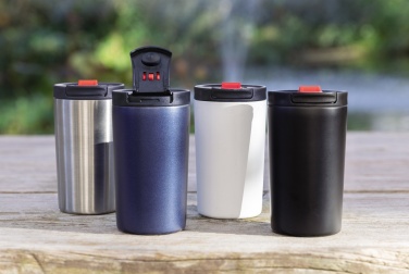 Logotrade ärikingitused pilt: Lekkekindel kvaliteetne termoskruus 300 ml