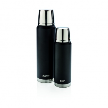 Logotrade reklaamkingi foto: Swiss Peak Elite 0,5L vasest termos
