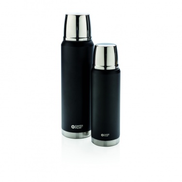 Logotrade firmakingituse foto: Swiss Peak Elite 1L vasest termos