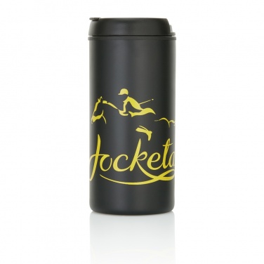 Logo trade meene pilt: Termostass Metro taaskasutatud roostevabast terasest