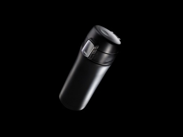 Logo trade reklaamtoote pilt: RCS Taaskasutatud roostevabast terasest kergesti lukustatav vaakumkruus