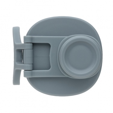 Logo trade meene pilt: Roostevabast terasest vaakumpudel spordikaanega 550ml