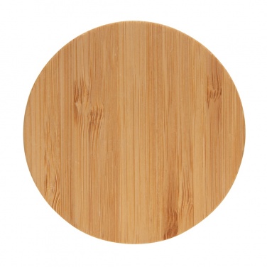 Logotrade reklaamkingituse foto: Impact topeltseinaga boorsilikaatklaasist pudel