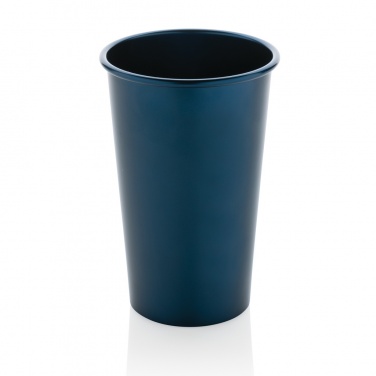 Logo trade ärikingitused foto: Alo RCS taaskasutatud alumiiniumist kerge tass 450ml
