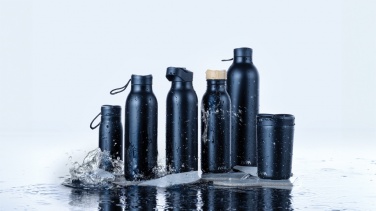 Logo trade reklaamkingitused foto: Avira Alcor RCS roostevabast terasest veepudel 600 ml
