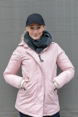 Logotrade reklaamtooted pilt: Impact 6 paneeli 190gr Taaskasutatud puuvillast müts AWARE™ märgistusega