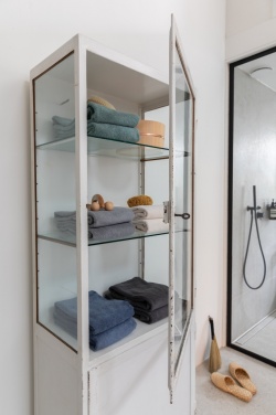 Logotrade reklaamkingitused pilt: Ukiyo Sakura AWARE™ 500 gsm vannirätik 70x140cm