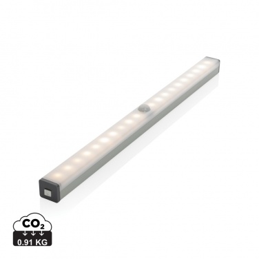 Logotrade meened pilt: USB-laetav liikumisandur LED valgusti suur