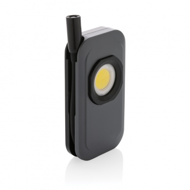 Logotrade meene foto: Gear X RCS rPlastist USB-laetav töövalgusti