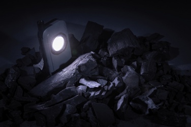 Logotrade ärikingi foto: Gear X RCS rPlastist USB-laetav töövalgusti