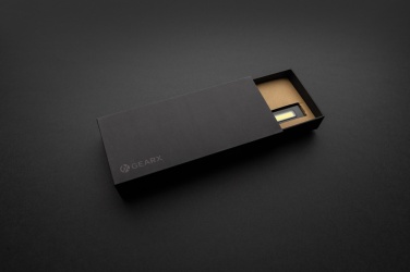 Logo trade reklaamkingituse pilt: Gear X RCS plastikust USB laetav kontrolltuli