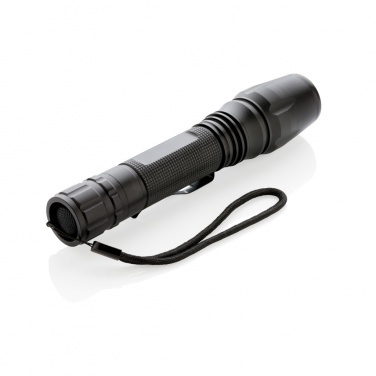 Logotrade ärikingitused pilt: Taskulamp 10W Heavy duty CREE