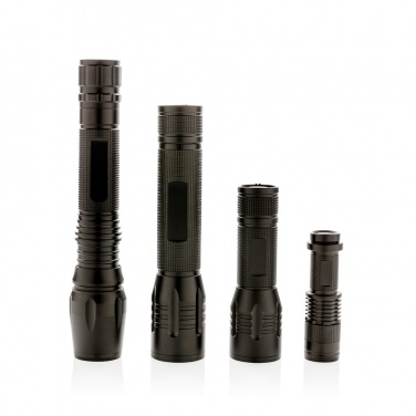 Logo trade meened foto: Taskulamp 10W Heavy duty CREE