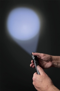 Logotrade firmakingi foto: Taskulamp 10W Heavy duty CREE