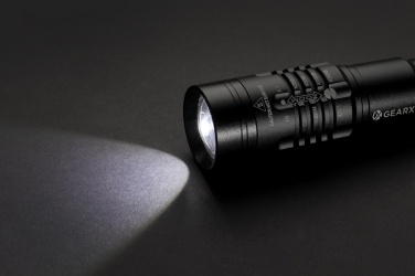 Logotrade reklaamkingituse foto: Gear X USB taaslaetav taskulamp