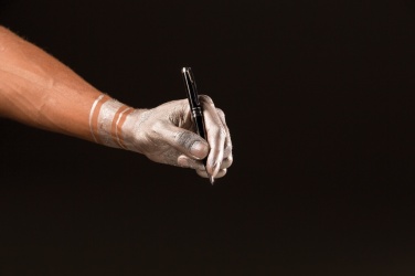 Logo trade ärikingitused foto: Executive pliiatsi komplekt