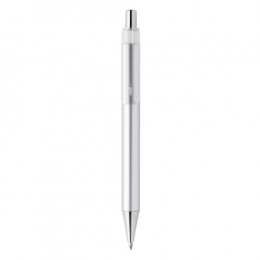 Logotrade firmakingitused pilt: X8 metallist pliiats
