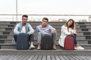 Logotrade ärikingid pilt: Bobby Hero tavaline, vargusevastane seljakott