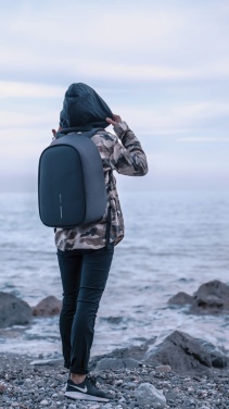 Logo trade reklaamtooted foto: Bobby Hero tavaline, vargusevastane seljakott