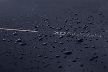 Logotrade reklaamtoote foto: Bobby Bizzi vargusvastane seljakott ja kohver