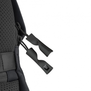 Logotrade ärikingi foto: Bobby Pehme vargusevastane seljakott