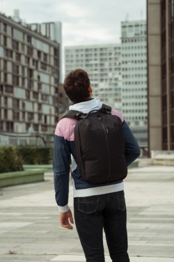 Logo trade reklaamkingid foto: Seljakott Flex Gym