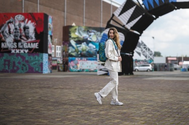 Logo trade reklaamtooted foto: Bobby Soft "Art", vargusvastane seljakott