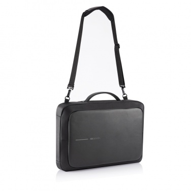 Logo trade ärikingitused foto: Bobby Bizz 2.0 varguskindel seljakott