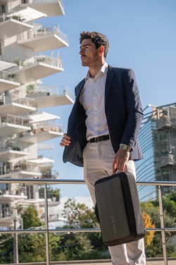 Logo trade ärikingitused foto: Bobby Bizz 2.0 varguskindel seljakott