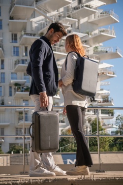 Logotrade meene foto: Bobby Bizz 2.0 varguskindel seljakott