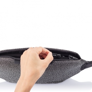 Logotrade firmakingituse foto: Õlakott Urban Bumbag