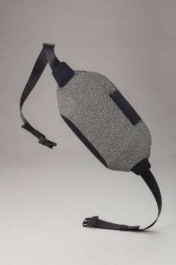 Logo trade reklaamtoote pilt: Õlakott Urban Bumbag