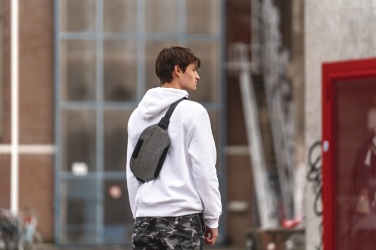 Logo trade meened foto: Õlakott Urban Bumbag