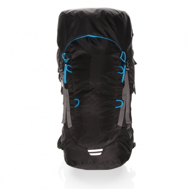 Logo trade firmakingid foto: Explorer ribstop suur matkaseljakott 40L PVC vaba